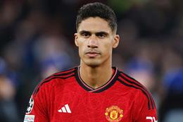 Raphael Varane chỉ ra 2 mục tiêu của MU từ nay đến cuối mùa