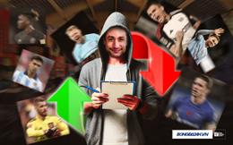 David Ornstein & Kế hoạch chuyển nhượng của những đội bóng hàng đầu Premier League