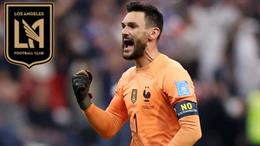 Hugo Lloris quyết định rời Tottenham vào tháng 1 năm 2024