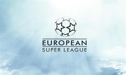 Các đội bóng tại Serie A bị cấm tham dự Super League