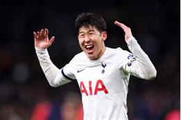 Son Heung-min sẽ bỏ lỡ bao nhiêu trận đấu của Spurs vì Asian Cup?