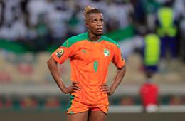 Sốc: Wilfried Zaha không được triệu tập tham dự Cúp bóng đá châu Phi