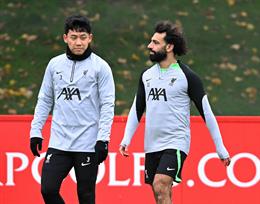 Wataru Endo: Liverpool phải xốc lại tinh thần để hướng về phía trước