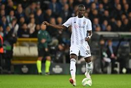 Eric Bailly có bến đỗ mới chỉ 1 ngày sau khi bị chấm dứt hợp đồng