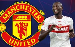 Điểm tin bóng đá tối ngày 1/1/2024: MU nhắm chân sút hàng đầu Bundesliga