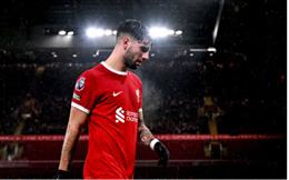 Liverpool trả giá cực đắt sau chiến thắng trước Newcastle