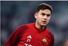 Điểm tin sáng 13/1: MU từ chối cơ hội chiêu mộ Dybala