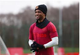 Sao MU xác nhận không tham dự Cúp bóng đá châu Phi 