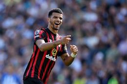 Fabrizio Romano cập nhật vụ Arsenal hỏi mua Dominic Solanke