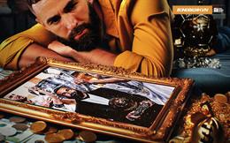 Karim Benzema và những tháng ngày không bình yên ở Al Ittihad