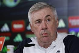 HLV Carlo Ancelotti tiết lộ lý do “lật kèo” với ĐT Brazil