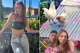 Richarlison công bố bạn gái mới đầy nóng bỏng