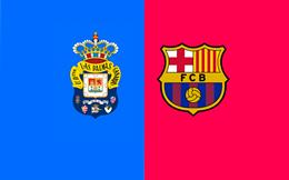 Link xem trực tiếp Las Palmas vs Barca 3h30 ngày 5/1/2024