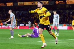 Tân binh tiếp theo của Man City đến từ Wolves?
