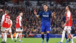 David Seaman chỉ ra điểm yếu của Arsenal