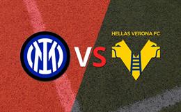 Link xem trực tiếp Inter Milan vs Verona 18h30 ngày 6/1/2024