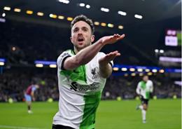 Diogo Jota lên tiếng về sự sa sút bất ngờ của Arsenal