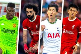 Tác động của AFCON và Asian Cup với EPL: Kẻ khóc, người cười!