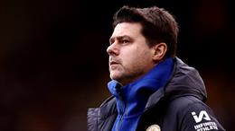 Pochettino: "Chelsea không cần bán để mua cầu thủ trong tháng Một"