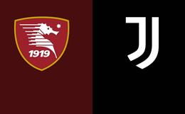 Link xem trực tiếp Salernitana vs Juventus 0h00 ngày 8/1/2024