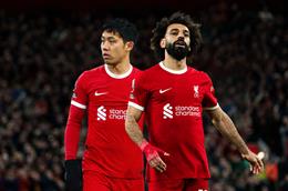 ĐT Việt Nam xuất hiện trên bài đăng của Liverpool