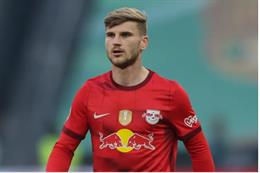 RB Leipzig tiết lộ lời hứa của Tottenham vụ Timo Werner 