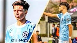 MU và Arsenal thất bại trước RB Leipzig vụ thần đồng Croatia