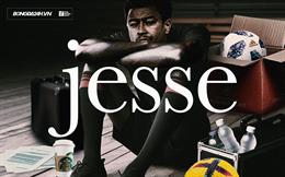 Jesse Lingard: Bao giờ mới thoát khỏi cảnh thất nghiệp?