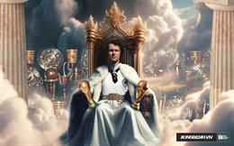 Franz Beckenbauer cùng di sản “libero hiện đại”