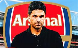 Khi kỳ chuyển nhượng tháng 1 trở thành “cứu cánh” cho hy vọng vô địch của Arsenal