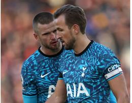 Bayern Munich đạt được thỏa thuận chiêu mộ sao Tottenham