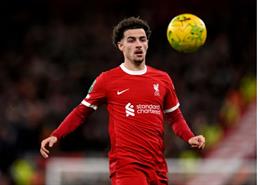 Jurgen Klopp bất ngờ lên tiếng xin lỗi Curtis Jones
