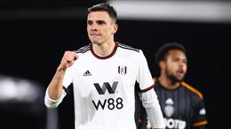 Fulham chốt giá bán Joao Palhinha, MU quan tâm