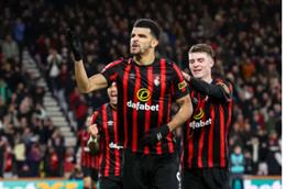 Bournemouth có câu trả lời cho MU, Arsenal và Newcastle vụ Dominic Solanke