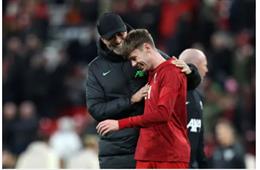 Jurgen Klopp khen ngợi 1 cái tên sau trận thắng Fulham