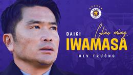 CHÍNH THỨC: Hà Nội FC công bố HLV trưởng mới