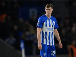 Brighton có câu trả lời cho Chelsea vụ Evan Ferguson