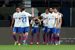 Frenkie de Jong lên tiếng cảnh báo Real Madrid