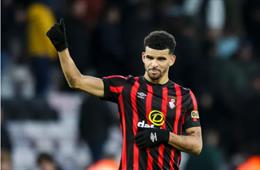 HLV Eddie Howe lên tiếng vụ Newcastle mua Dominic Solanke