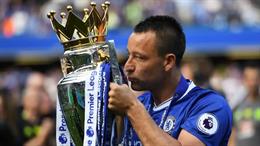 Chelsea được khuyên đưa John Terry trở lại