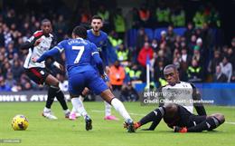 Raheem Sterling kiếm 11m tốt nhất lịch sử Premier League