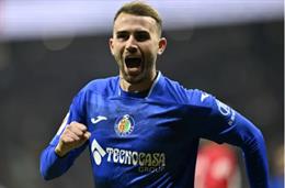 Đồng đội của Mason Greenwood lên tiếng về tin đồn được Arsenal quan tâm