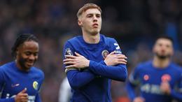Cole Palmer sẽ còn tốt hơn rất nhiều ở Chelsea