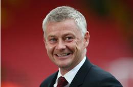 Ole Gunnar Solskjaer dẫn dắt ĐT Thụy Điển