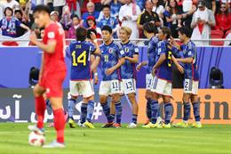 Sao Ligue 1 tạo siêu phẩm sút xa làm tung lưới ĐT Việt Nam