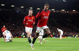 Bị Roy Keane chỉ trích, Rashford phản ứng thế nào?