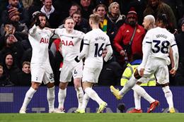 "Tottenham nên ưu tiên FA Cup hơn top 4 Premier League"