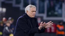 Jose Mourinho nhận bao nhiêu tiền đền bù sau khi bị Roma sa thải?