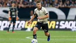 Chủ tịch Corinthians ra tối hậu thư cho PSG vụ Gabriel Moscardo