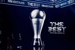Thầy trò HLV Troussier bầu cho ai ở giải thưởng The Best 2023?